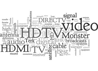 best hdtv