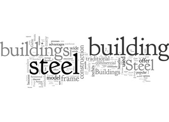 Benefits Of Steel Buildings