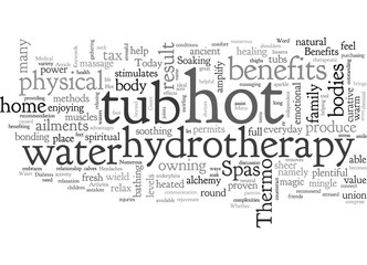 Benefits Of Round Hot Tub