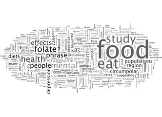 Believe It You Are What You Eat