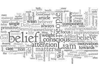 Belief Designed For Life