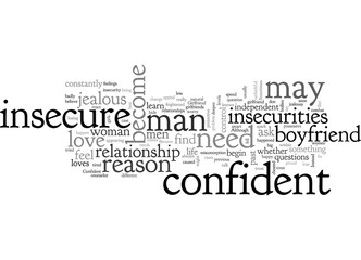 Become A Confident Girlfriend