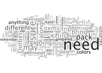 Be Your Own Tour Guide