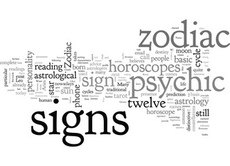 Basis of Zodiac signs and Horoscopes How truthful it was