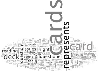 Basic Tarot for Beginners