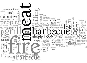 Barbecue Tips For Better Taste