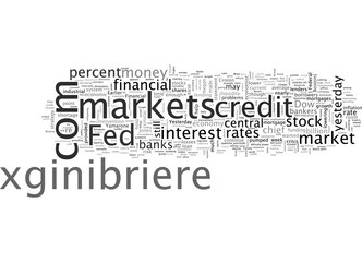 Banks pump billions to calm the markets