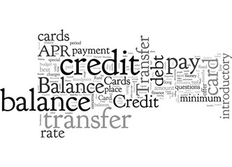 Balance Transfer Credit Cards FAQ