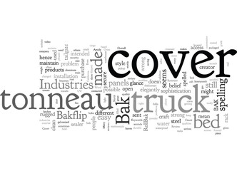 Bakflip Tonneau Cover Review