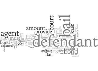 Bail Bond Agents