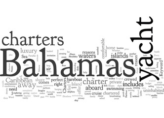 Bahamas Yacht Charters