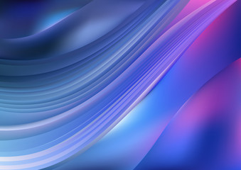 Creative abstract  vector background for flyer design