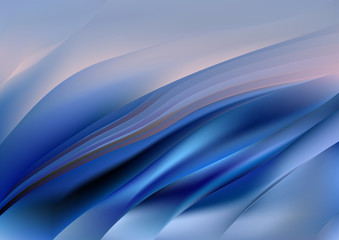 Creative abstract  vector background for flyer design