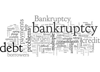 Avoid Bankruptcy Free and Flexible Bankruptcy Advice