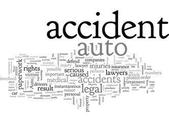 Auto Accident Lawyers