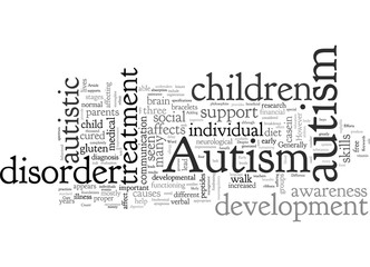 Autism Is There A Cure In Sight