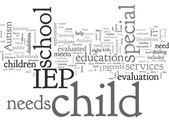 Autism and the School System