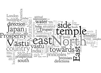 Authenticity Of Vastu Science of Indian architecture