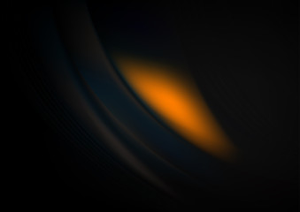 Creative abstract  vector background design for your project