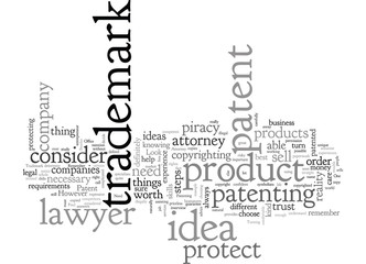 attorney trademark patent