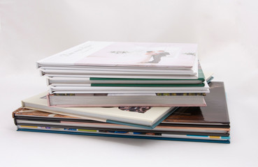 photobooks