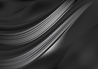 Creative abstract  vector background design for your project