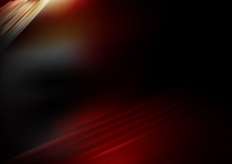 Obraz premium Creative abstract vector background design for your project