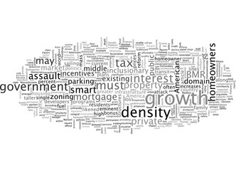 assault on the american homeowner