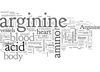 Arginine