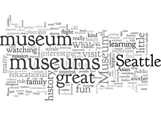Area Museums Educate and Entertain