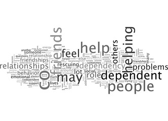 Are Your Relationships Codependent