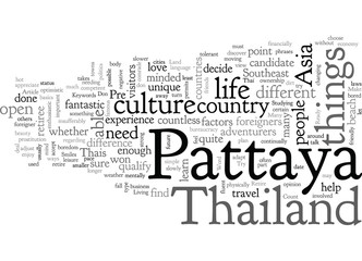 Are You Ready To Retire In Pattaya