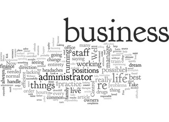 Are You in Control of Your Practice or Does it Control You