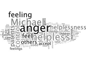 Are You Addicted to Anger