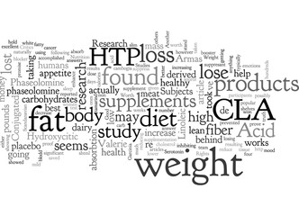 Are Weight Loss Supplements Worth It