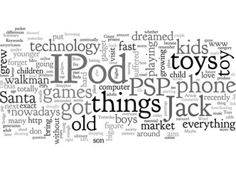 Are Toys For Men Or For Boys