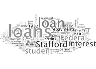 Are Some Student Loans Better Than Others