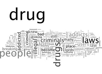 Are Drug Addicts Victims Or Criminals