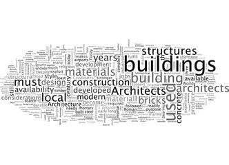 Architecture and Architects Jobs