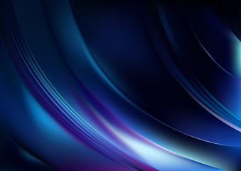 Creative abstract vector background design