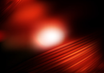 Fototapeta premium Creative abstract vector background design