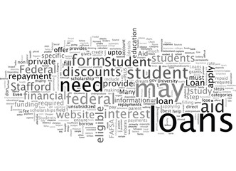 Apply for a Student Loan