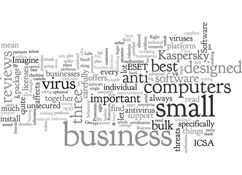 anti virus reviews