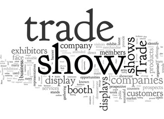 Anatomy Of A Successful Trade Show Exhibit