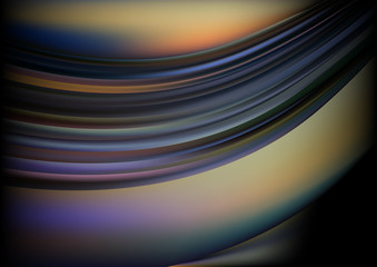 Creative abstract vector background design