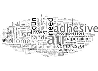 Air Compressors Helpful Attachments For Air Compressors