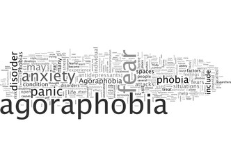 Agoraphobia Get Out of the Market and Conquer Your Fear