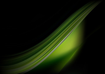 Creative abstract vector background design