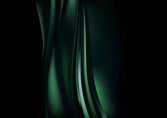 Obraz premium Creative abstract vector background design