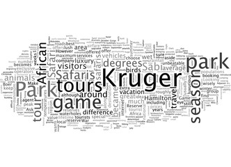 African Safari Is Affordable For You